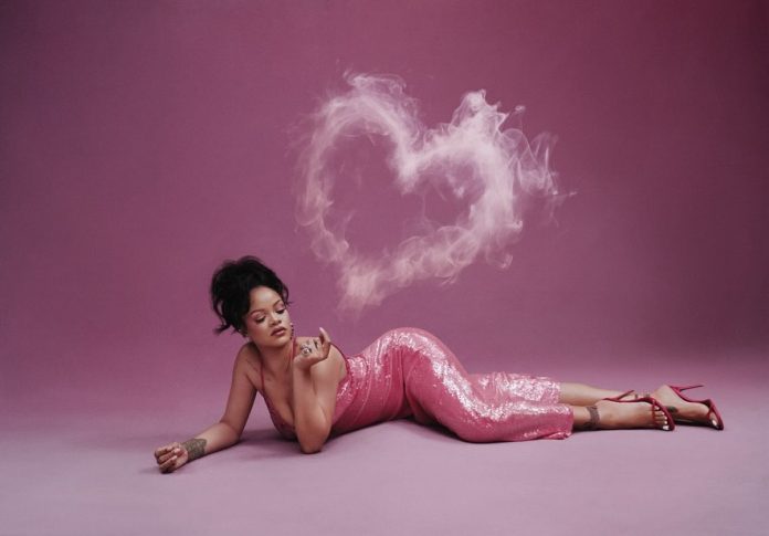 rihanna-foto.jpg Roc Nation confirma música nova da Rihanna a caminho