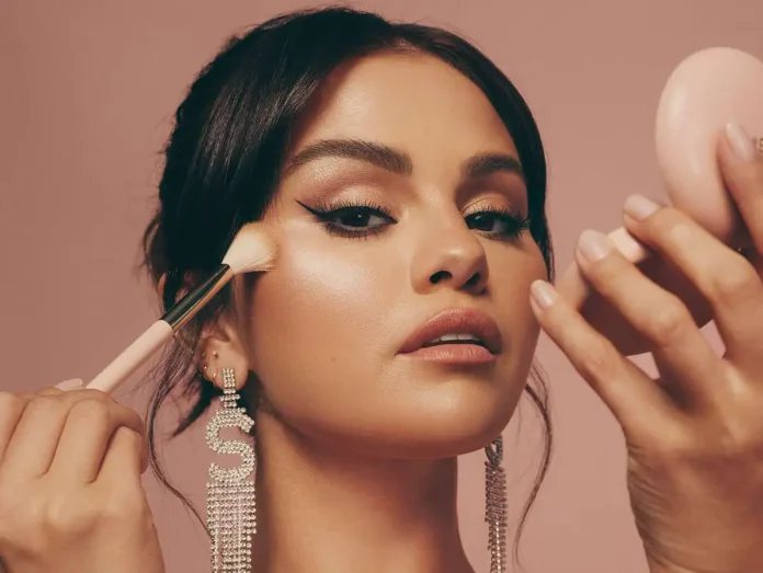 "Não preciso ser protagonista. Nunca serei uma dessas atrizes", diz Selena Gomez