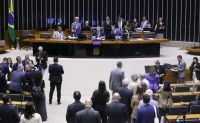 Congresso aprova projeto para adequar ritos de emendas após acordo com STF