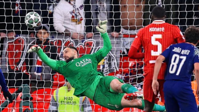 4496633_650x.jpg Liverpool ELIMINADO da Liga dos Campeões, PSG triunfa nos pênaltis