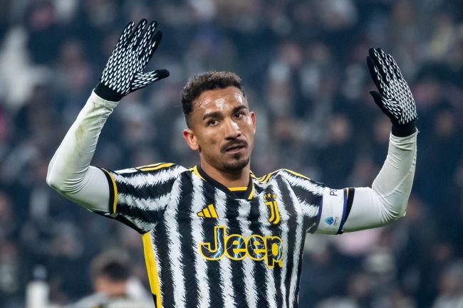 4510473_650x.jpg Ex-jogador do Real Madrid e do Manchester City, Danilo, levanta preocupações sobre saúde mental em jogadores de futebol
