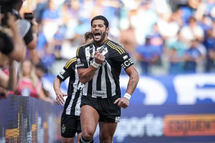 Atlético-MG x América-MG: onde assistir, horário e escalações