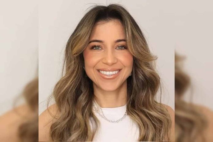 biomedica Miqueias Nunes de Oliveira feminicidio foto reproducao redes sociais