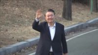 Presidente sul-coreano Yoon Suk Yeol deixa prisão em Seul