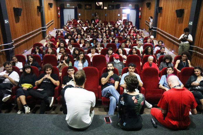 Festival Internacional de Curtas de Belo Horizonte está com inscrições abertas 