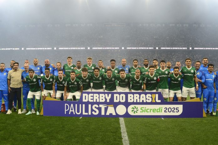 Fim do sonho do tetra: Veiga perde pênalti, e Abel é expulso em noite melancólica; avalie as atuações