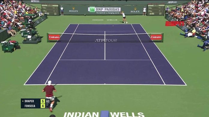 João Fonseca estreia no Challenger de Phoenix: veja horário e João Fonseca estreia no Challenger de Phoenix: veja horário e onde assistir | tênis