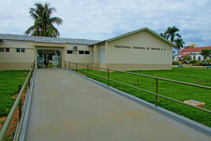 Prefeitura de Buritis abre processo seletivo para psicólogo