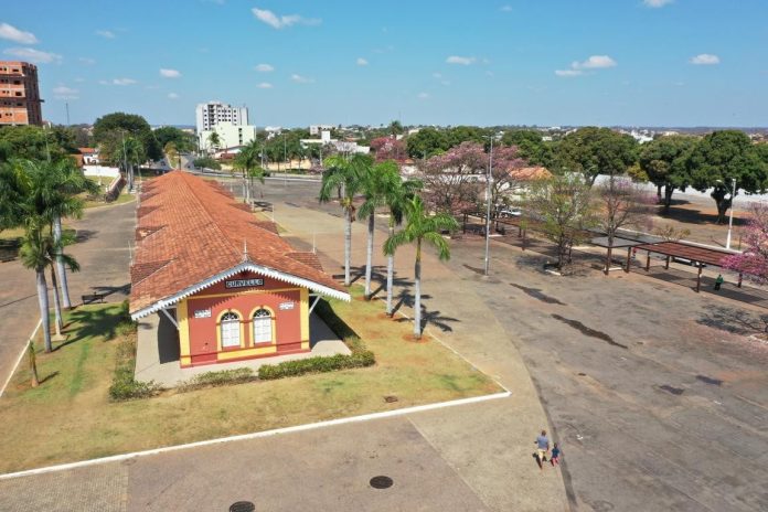 Prefeitura de Curvelo abre inscrições para processo seletivo com 8 vagas