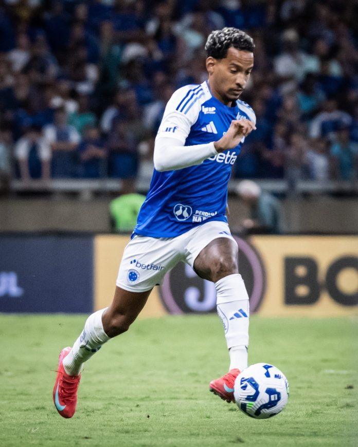 Técnico do Cruzeiro, Leonardo Jardim explica ausências de Marlon e Técnico do Cruzeiro, Leonardo Jardim explica ausências de Marlon e Matheus Pereira entre titulares | cruzeiro