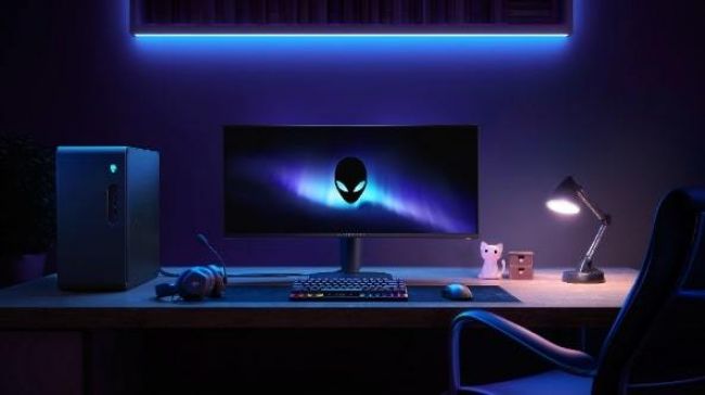 alienwaretriesits_4491943_650x.jpg Alienware tenta a sorte no segmento de monitores econômicos e apresenta novas versões de seus modelos mais conhecidos