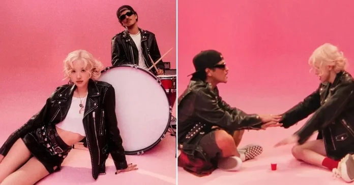 "APT.", de Rosé e Bruno Mars, quebram novo recorde bilionário