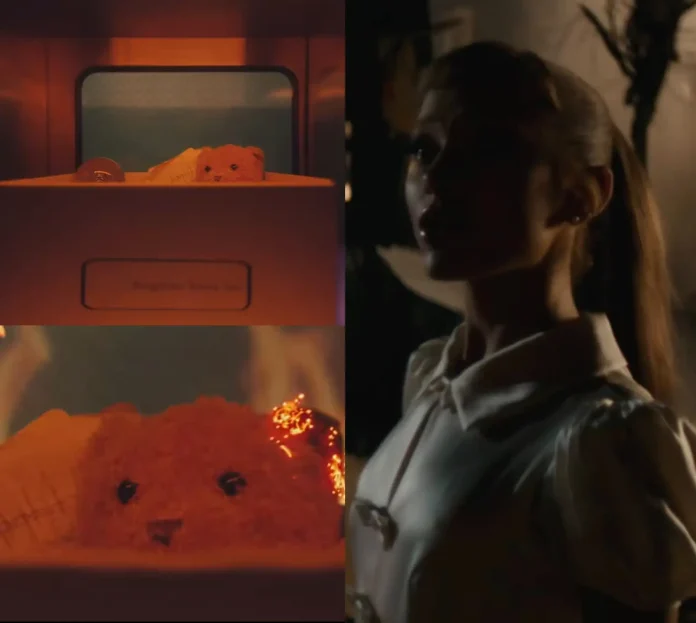 Tudo sobre o curta-metragem que Ariana Grande lançará no dia 28 de março