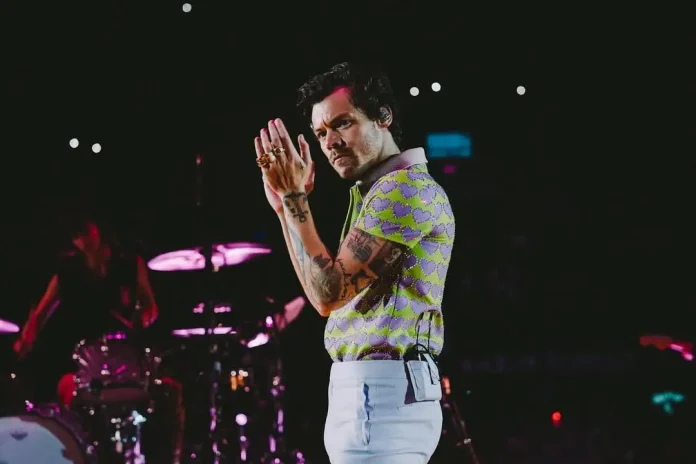 O futuro de Harry Styles é em Las Vegas? Casa de shows comenta rumor de residência