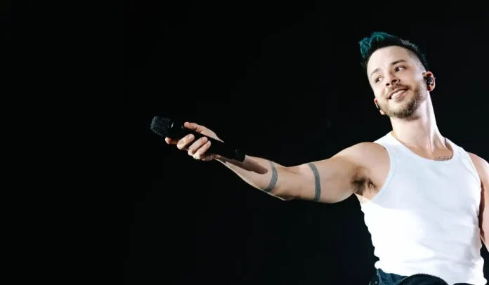 Junior só retomará a "Solo Tour" no segundo semestre