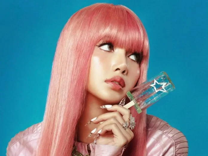 Lisa revela qual música do BLACKPINK não aguenta mais ouvir