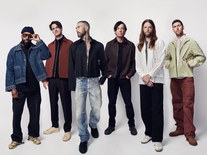 maroon-5-vegas.jpg 5 artistas pop que passarão 2025 em cartaz em Las Vegas