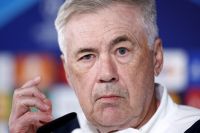 MP da Espanha mantém pedido de prisão de Carlo Ancelotti por fraude fiscal
