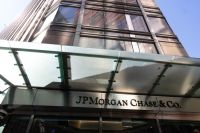 JPMorgan supera em lucro e receita no primeiro trimestre de 2025
