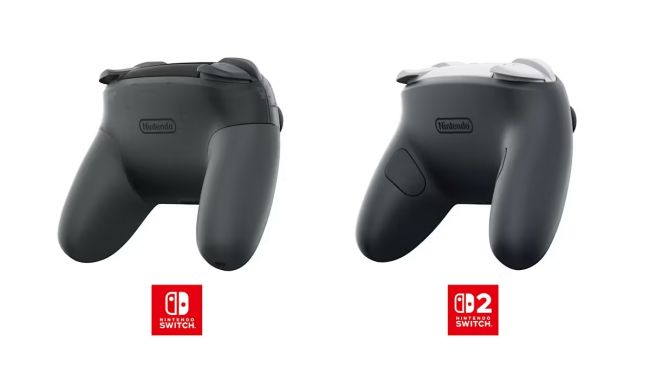 4520033_650x.jpg Nintendo Switch 2 Pro Controller será o "auge de todos os controladores", também é mais caro