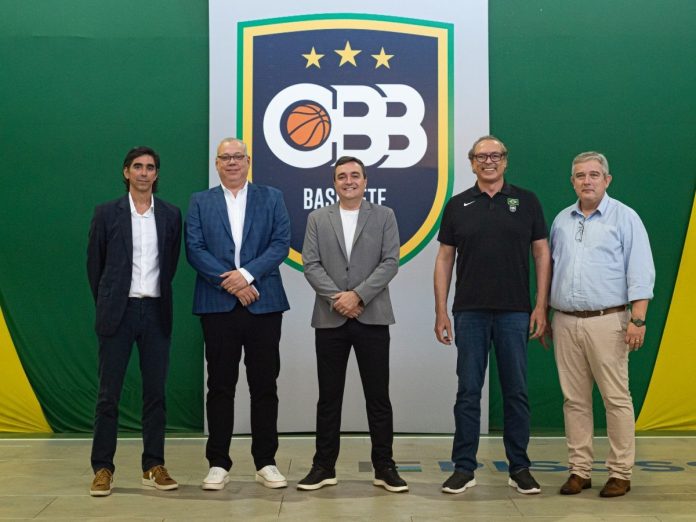 Acordo faz NBB voltar a ter chancela da Confederação Brasileira; veja o que muda | basquete