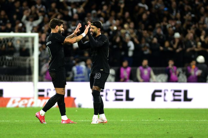 Contragolpe afiado do Corinthians ativa dupla de ataque entrosada e Contragolpe afiado do Corinthians ativa dupla de ataque entrosada e mortal | blog do rodrigo coutinho