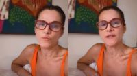 Ingrid Guimarães dispensa chocolate na Páscoa e se arrepende: "Tristeza"
