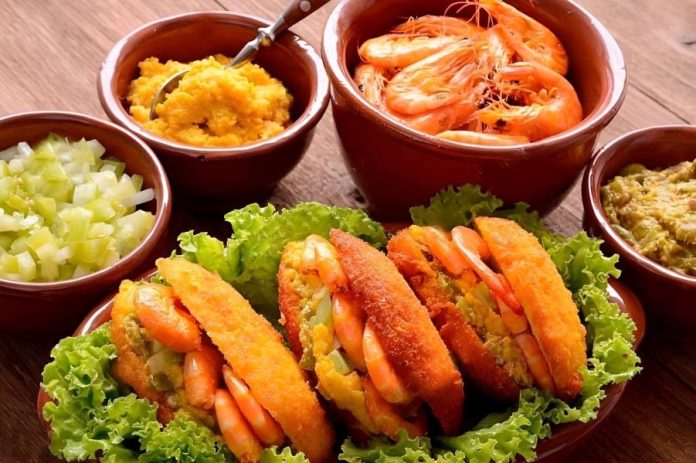 AcarajÃ©