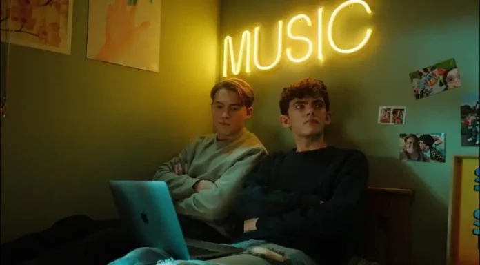 "Heartstopper": Netflix corta investimento e 4ª temporada vira filme