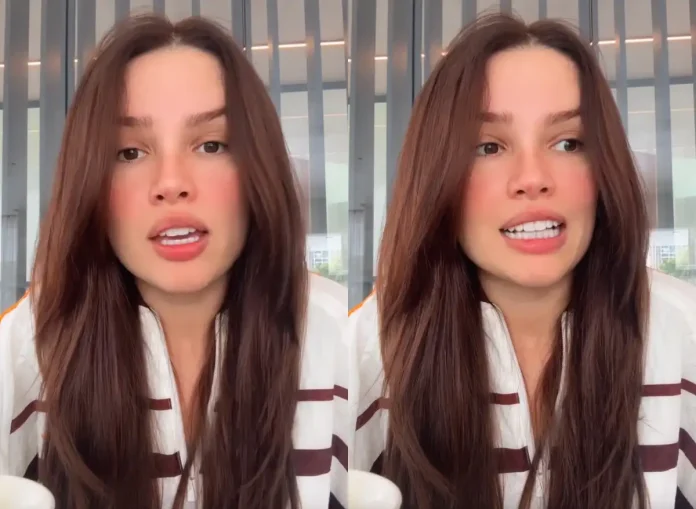 juliette-bbb.jpg Juliette volta ao BBB nesta terça-feira: "não sei qual vai ser minha reação"