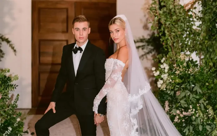 Justin Bieber diz que as pessoas invejam seu casamento: "dá pra entender"
