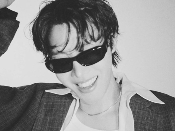 "Mona Lisa": veja letra e tradução da música do J-Hope do BTS