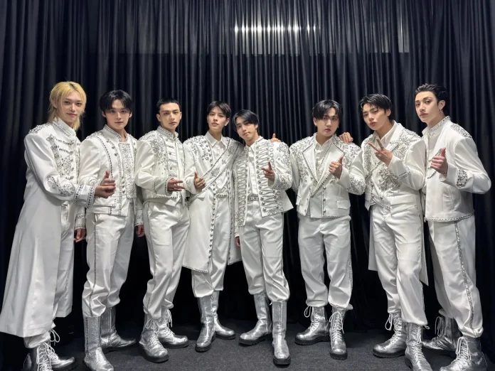 Stray Kids cantam Michel Teló e engarrafam vários bairros no Rio