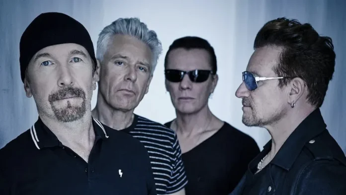 Prefeito do Rio anuncia show do U2 para 2026 e mira em Beyoncé para depois