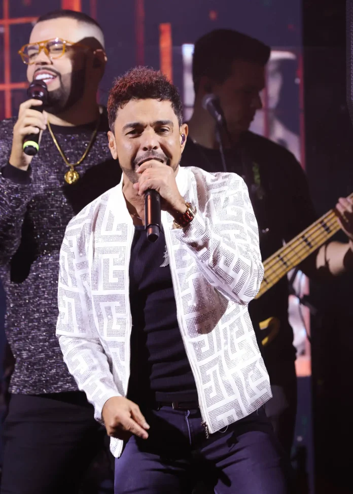 Ana Castela rebate 'haters' de Zezé di Camargo: "tomar no meio do c*"