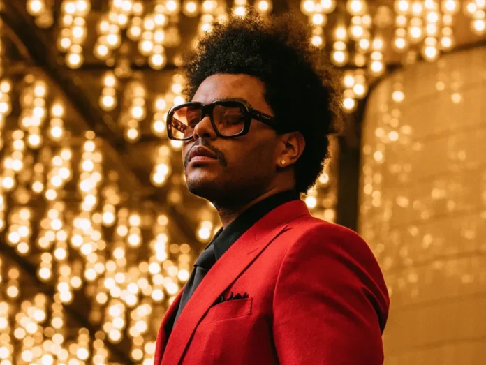 Recorde de The Weeknd com "Blinding Lights" é superado: veja por quem!