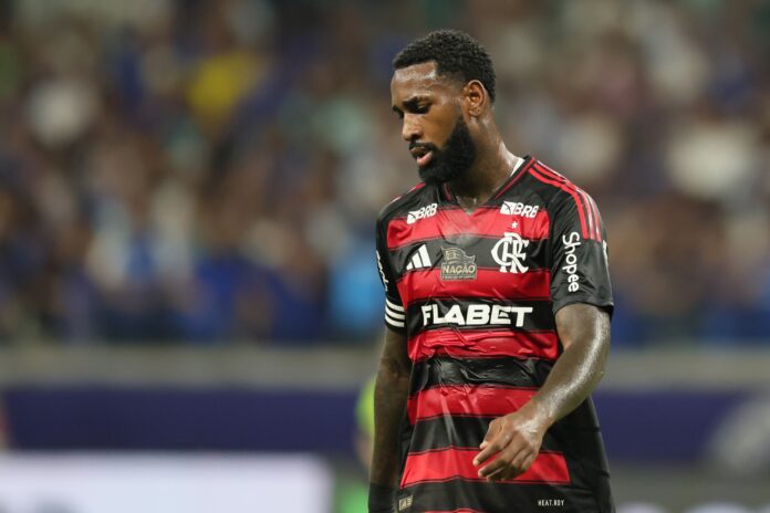 Flamengo precisa impedir oscilação para evitar o inaceitável | blog do alliatti