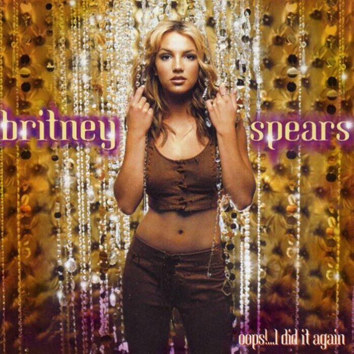 O que tem de novo no "Oops!...I Did It Again (25th Anniversary Edition)" da Britney Spears?