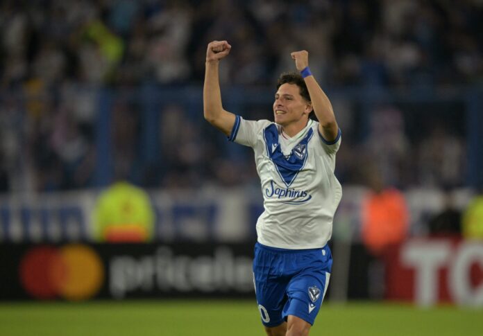 Técnico do Vélez reconhece que Montoro está perto de deixar o clube