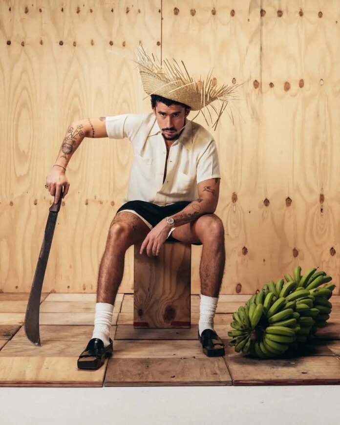 Bad Bunny entra no Top 10 global do Spotify após anúncio de turnê