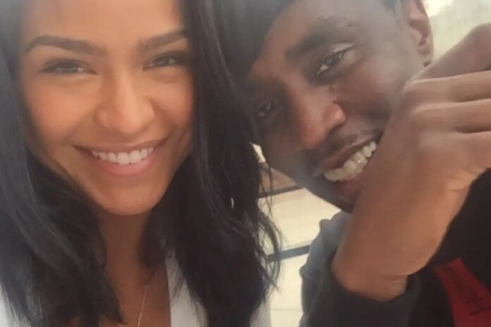Cassie pede indenização de US$ 20 milhões a Diddy e revela pensamentos suicidas