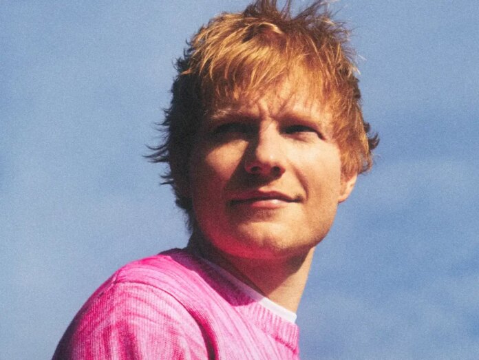 ed-sheeran-old-phone.jpg Nova era do Ed Sheeran só está funcionando na Inglaterra