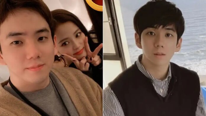 Mulher acusa irmão de Jisoo do BLACKPINK de gravá-la em ato sexual sem autorização