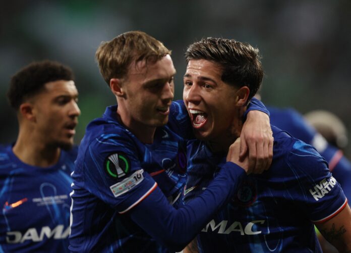Adversário do Flamengo, Chelsea divulga lista de inscritos para Copa do Mundo de Clubes | mundial de clubes