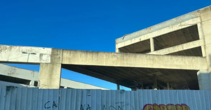 Audiência encaminha possível acordo sobre obra do Hospital Regional de Audiência encaminha possível acordo sobre obra do Hospital Regional de JF