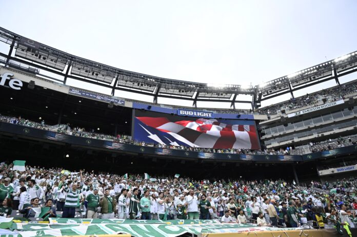 Palmeiras tem a melhor média de público entre os sul-americanos na Copa do Mundo de Clubes; ranking | estatísticas