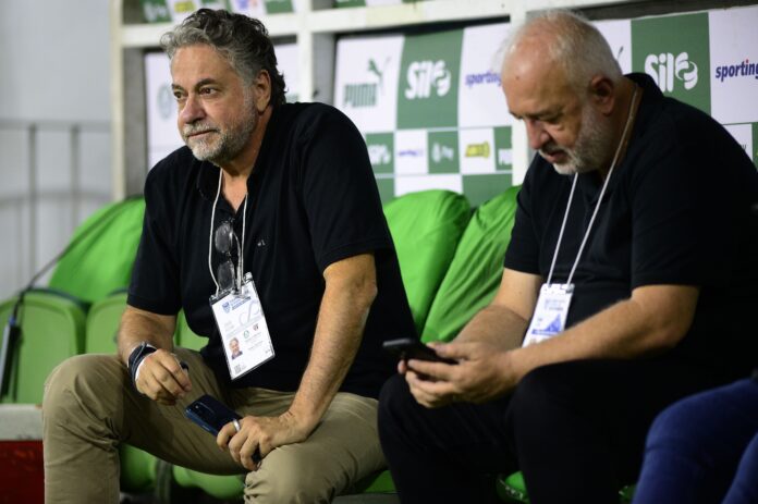 São Paulo mira até três reforços e duas saídas na janela de transferência | são paulo