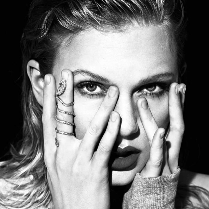 Fãs voltam a ouvir "reputation" e álbum da Taylor Swift deve pegar Top 5 da Billboard 200 de novo