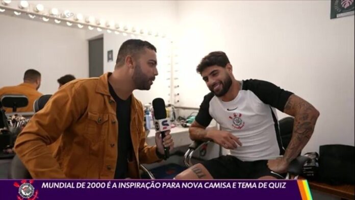 Valores, produtos e risco jurídico: entenda por que o Corinthians Valores, produtos e risco jurídico: entenda por que o Corinthians escolheu a Nike em vez da Adidas | corinthians