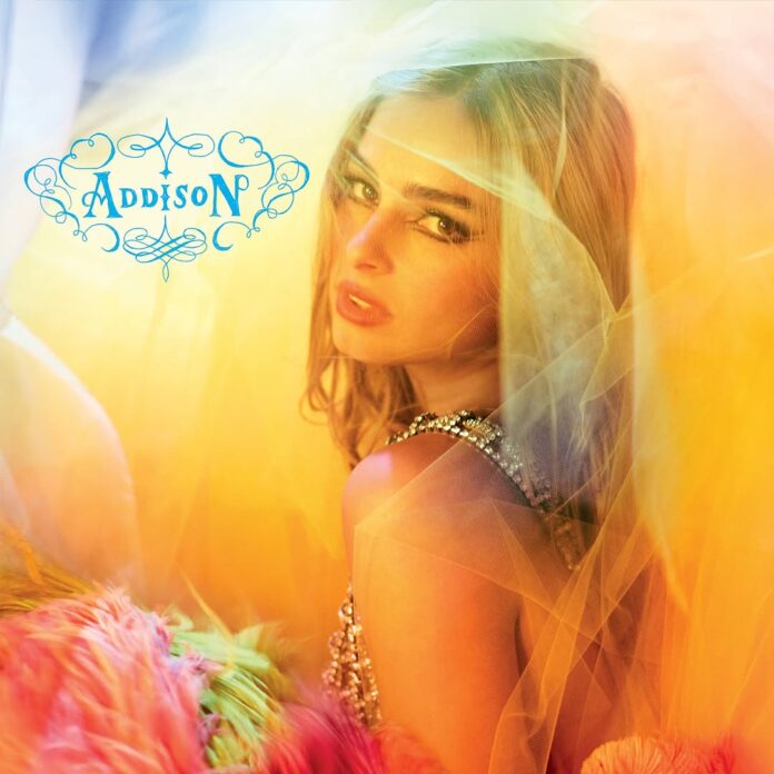 Divulgados números de vendas do álbum de Adisson Rae: descubra!